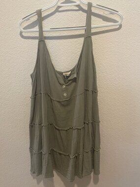 Derek Heart Dress XL